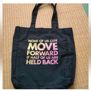 Gucci Black Fabric Interior